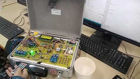 Arduino 程式設計1