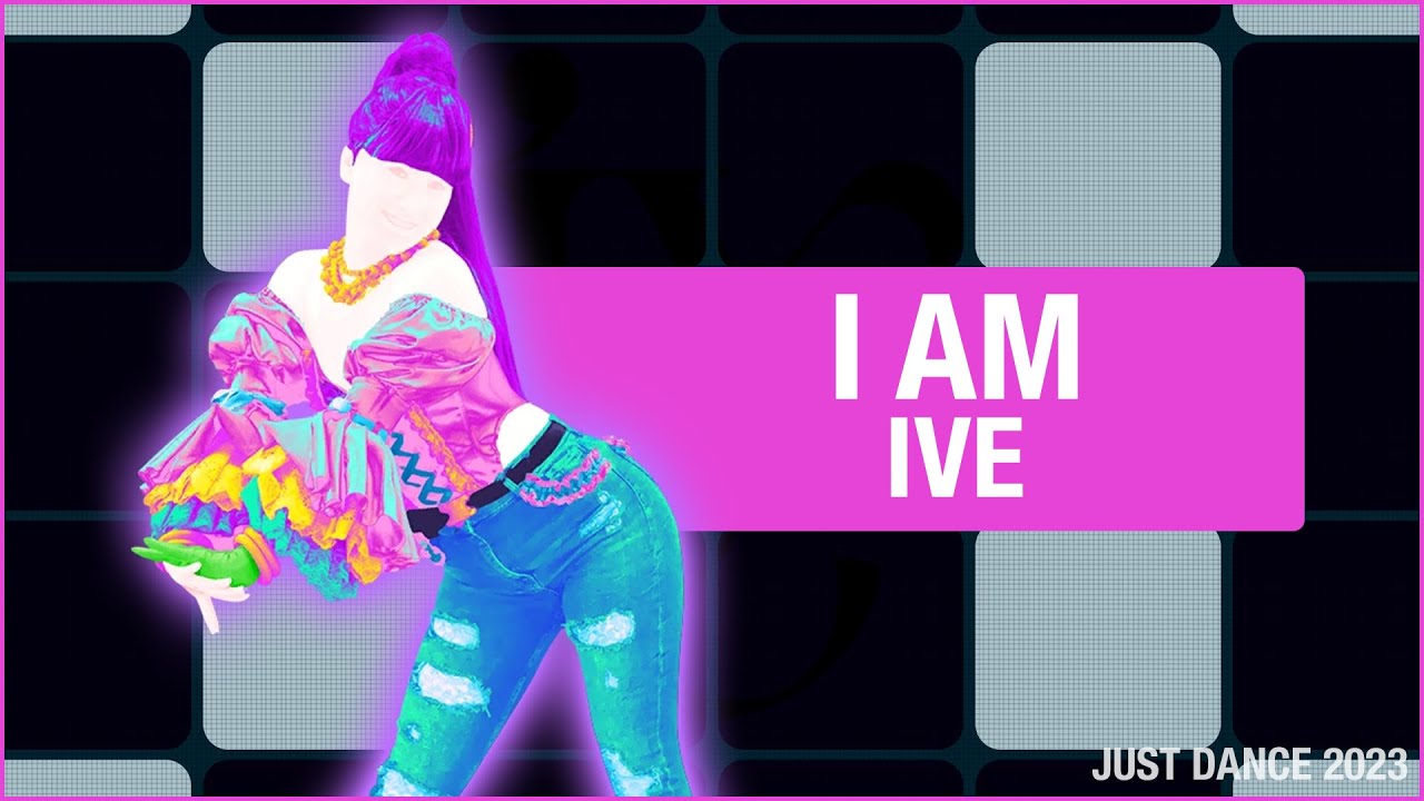 I AM by IVE 아이브 | Just Dance Mashup