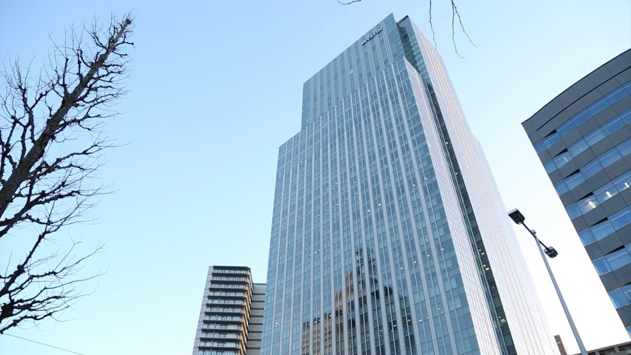 Japanese CEOs discuss tsunami reconstruction