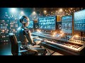 COMO A IA ESTÁ TRANSFORMANDO O MUNDO DA MÚSICA