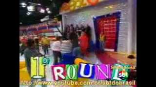 Programa do Ratinho Confusão 2002