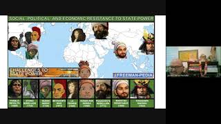 Unit 4.6 - Internal and External Challenges to State Power from 1450 1750