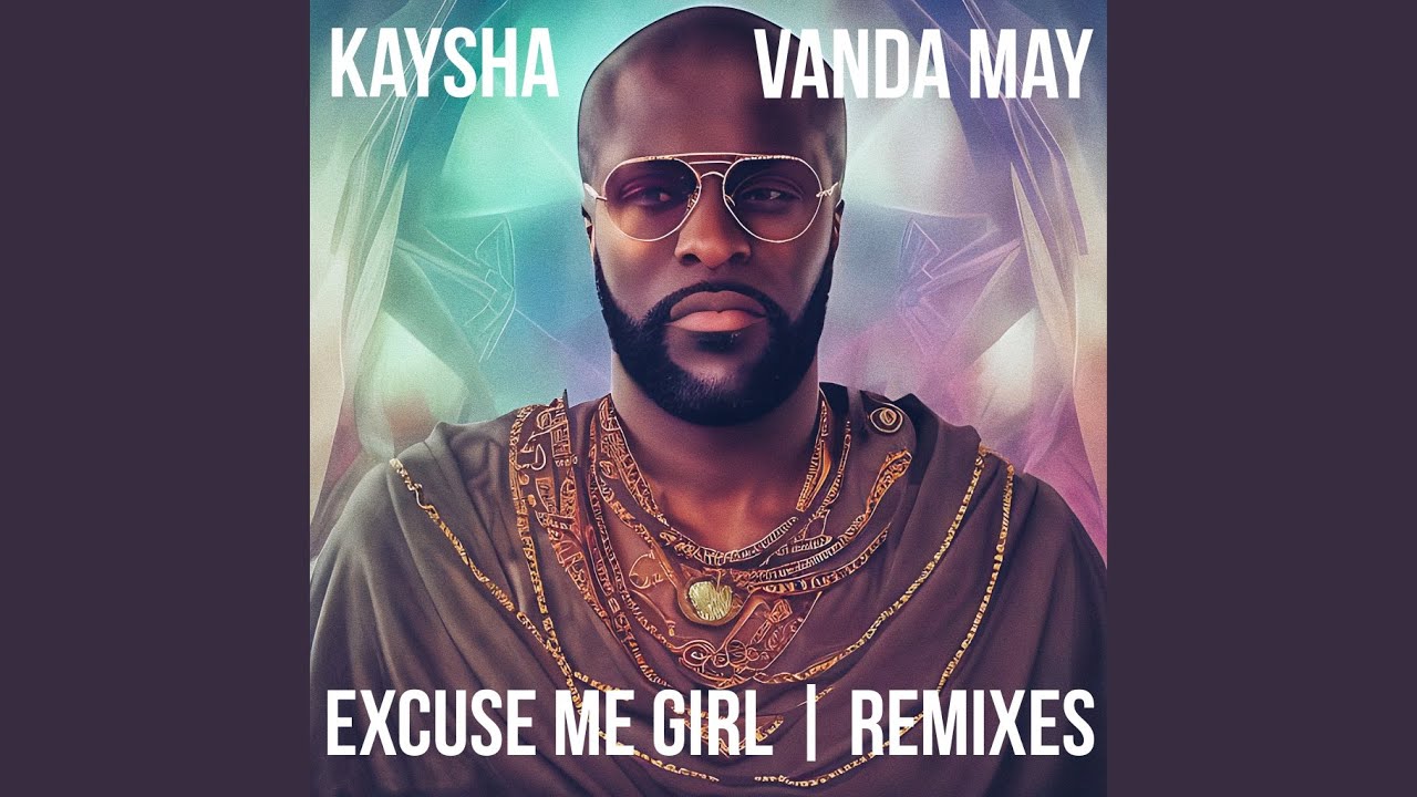 Ver Excuse Me Girl (Michelson Zouk Remix) no YouTube