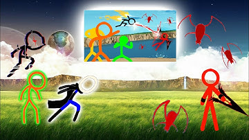 fandom react to animation vs animator ep 4 (part 3)