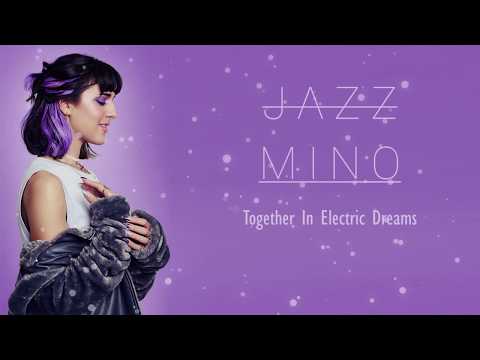 Freddie Joon - Together In Electric Dreams [Official Lyric Video]