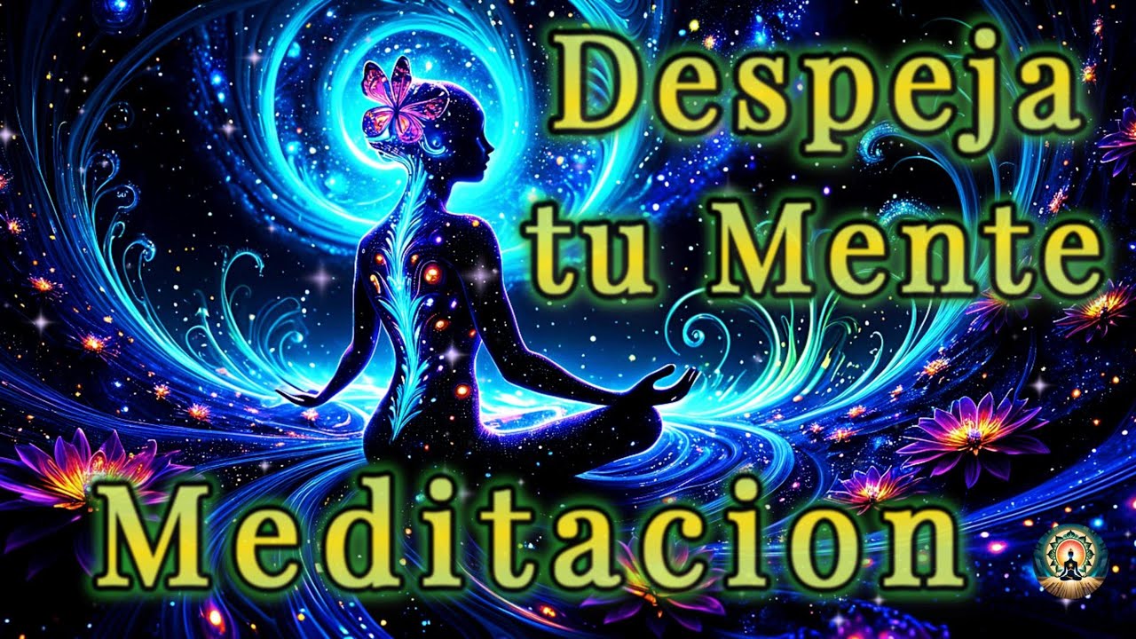 🧿Relaja tu Cuerpo y Mente: Meditación de Escaneo Corporal para Dormir ...