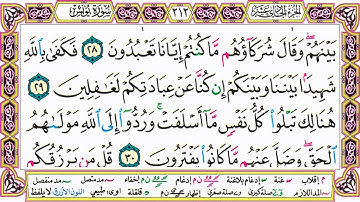 ألقران الكريم حاتم فريد الواعر الصفحة 212