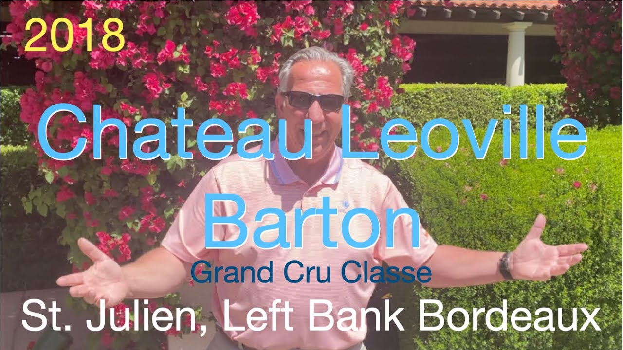 97 Point Bordeaux || Leoville Barton || Lynch Bages || Decants with D