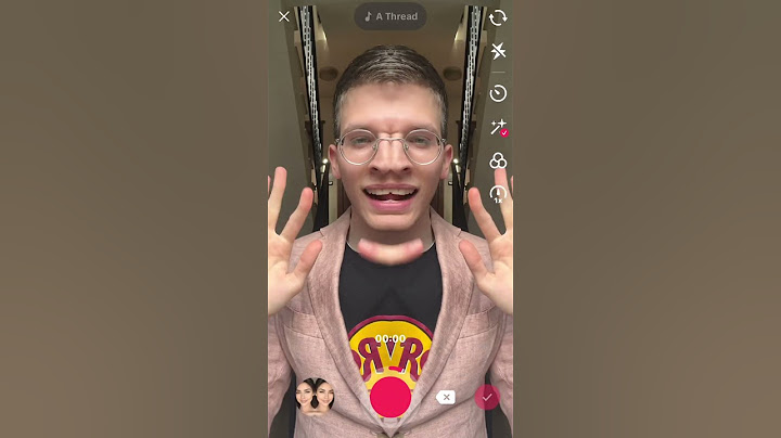 TUTORIAL Eat finger👈🏼 #TREND 👀😂 #trend #magic #tutorial #backstage #creative #lol #shorts