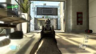 Black Ops II Game Clip--DeadHead-Man, Enigmam3BigZ and TheNightSavior wreck the trains on EXPRESS!!!