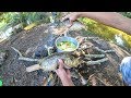 Caldo De Mojarras Tenguayacas A La Orilla Del Río