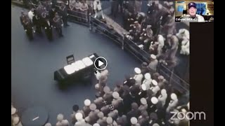VBC 75th Anniversary of V-J Day