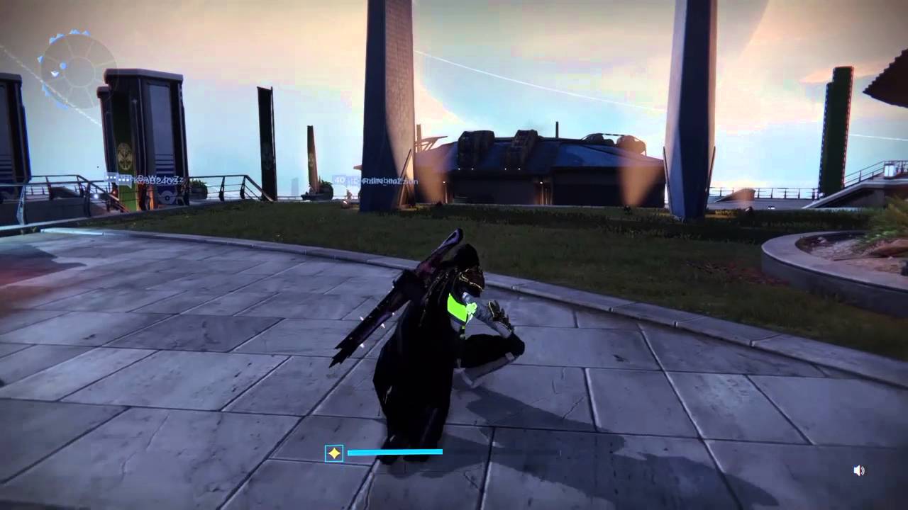 DESTINY- INSANELY HILARIOUS REACTION TO SUGARY SHELL DROP! LIVE REACTION!