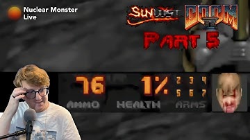Sunlust Doom 2: Part 5