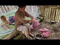 Long video: The journey of single mother Lytieuca as she begins building a new life from scratch.