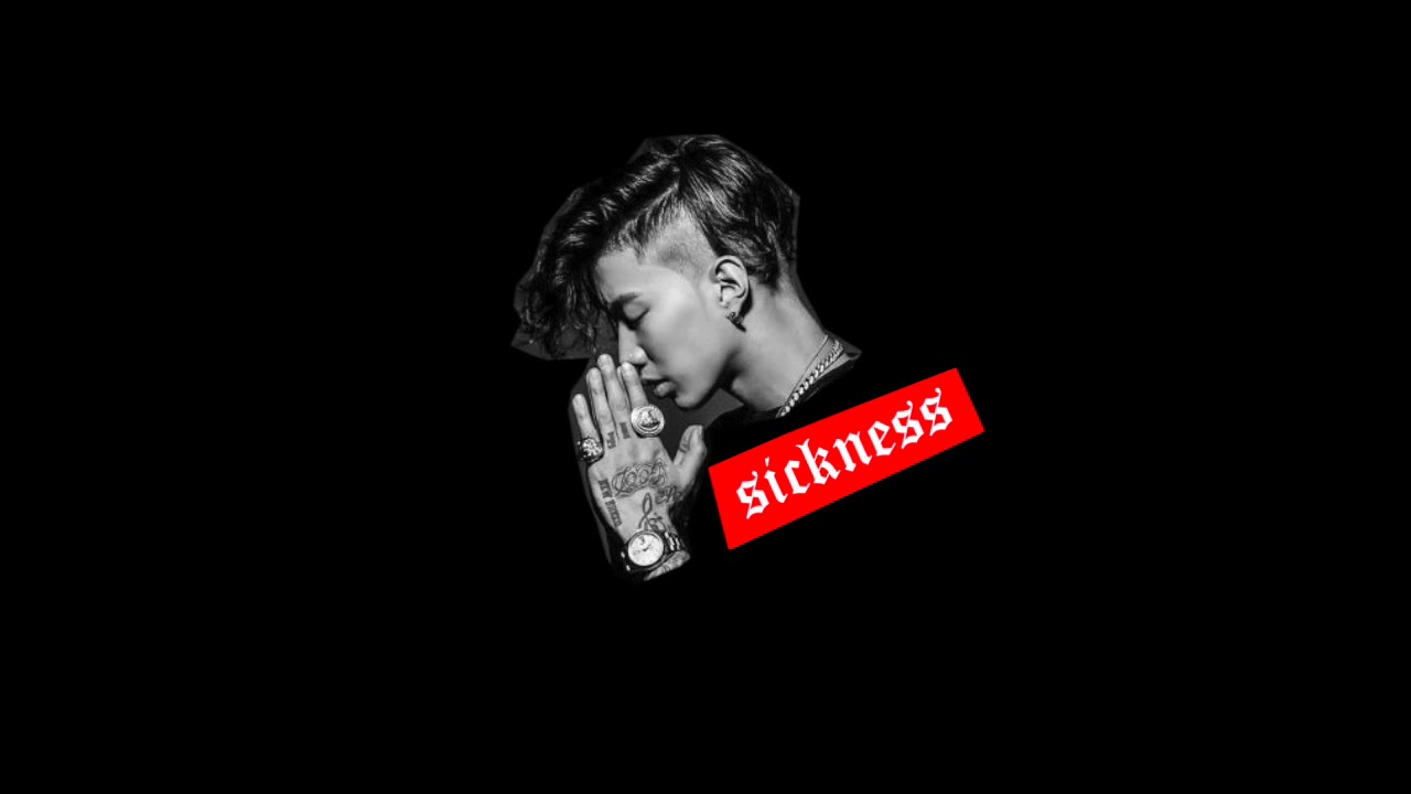 jaypark type beat  [trap type beat]  "Sickness"