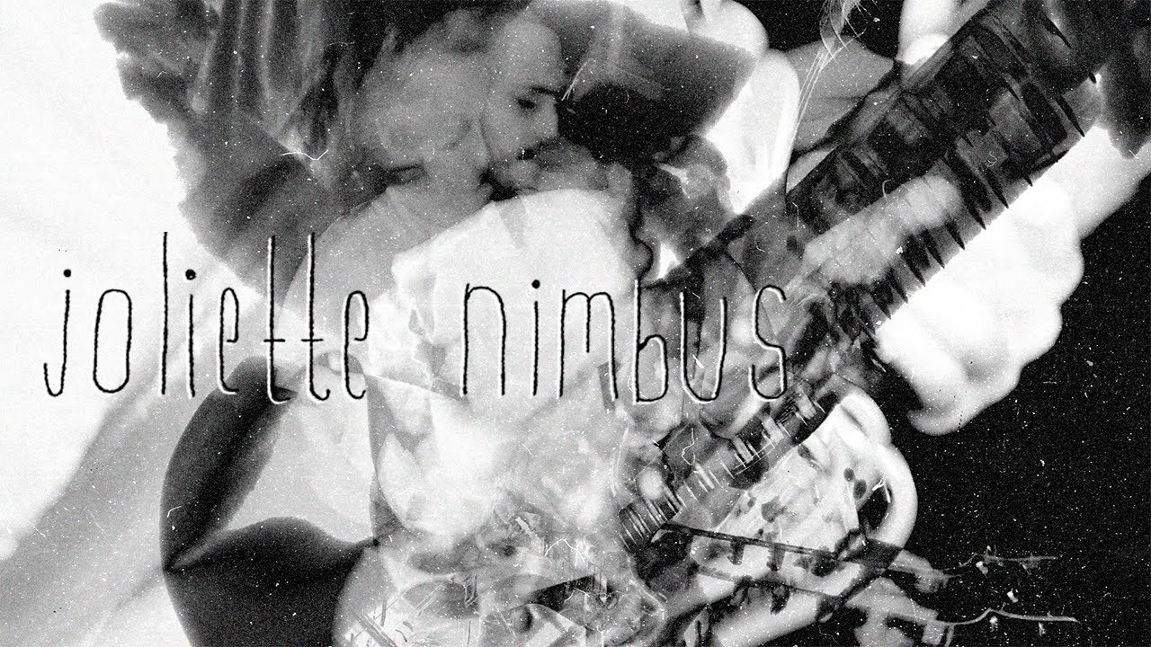 Watch joliette - Nimbus (Video Oficial) on YouTube Watch joliette - Nimbus (Video Oficial) on YouTube