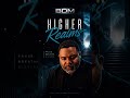 PAUSE, BREATHE, ELEVATE | Higher Realms by BDM (Calming Christian Music)