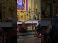 #blessings #bendiciones #santisimosacramentodelaltar #blessedsacrament #frbyron #adoração #adoration