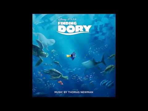 Disney Pixar's Finding Dory - 25 - ...Shells