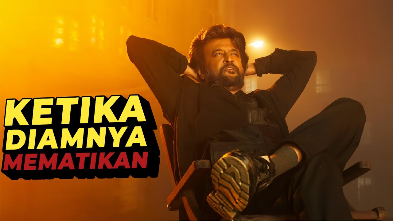 SEMUA PREMAN TUNDUK DIHADAPAN PRIA SATU INI‼️