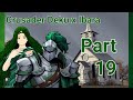 Crusader Deku x Ibara Shiozaki | Part 19 | MHA Texting story