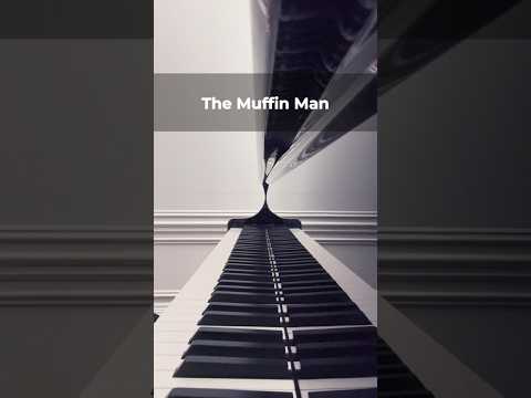 The Muffin Man