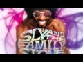 Sly & The Family Stone - Silent Communications