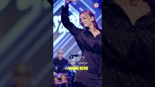 Yuk di cek video lengkapnya lagu ABANG RONI - LIDYA NATALYA❗#musik #dangdut #familysgroup