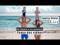 Explication en Live + réponse à vos questions - Family Coste