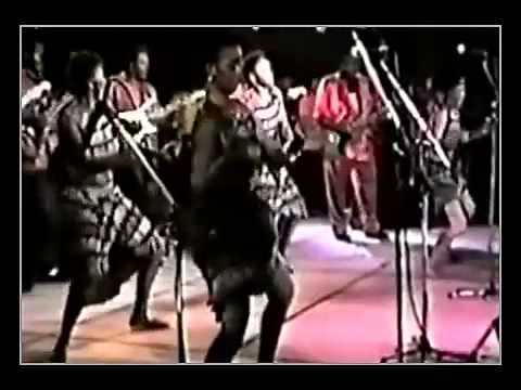 Franco & OK Jazz - Tokoma Ba Camarades Pamba