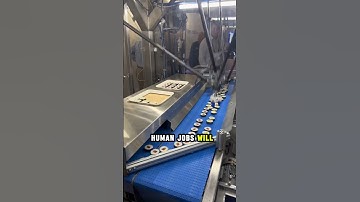 Japan Replaces Sushi Chefs with Robots!