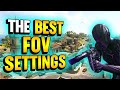 The TRUTH About FoV | 80 vs 120 Field of View | Warzone Pacific