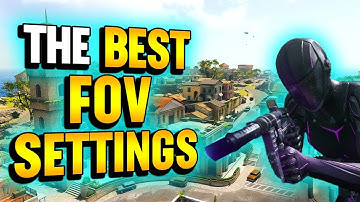 The TRUTH About FoV | 80 vs 120 Field of View | Warzone Pacific