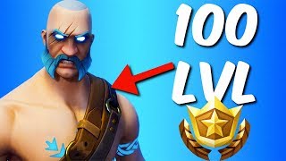 ПРОКАЧАЛ БОЕВОЙ ПРОПУСК 5 СЕЗОНА ДО 100 УРОВНЯ ФОРТНАЙТ КОРОЛЕВСКАЯ БИТВА | FORTNITE BATTLE ROYALE