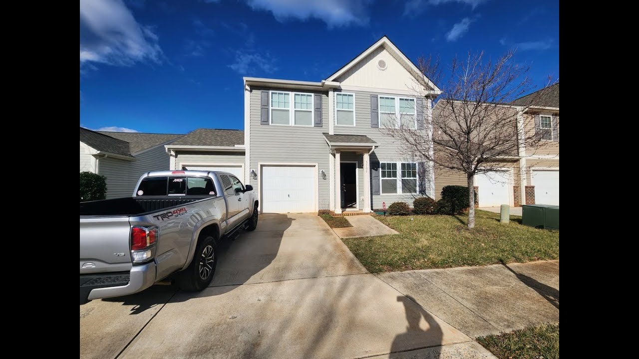 House Purchased by AIP House Buyers in Greensboro,NC