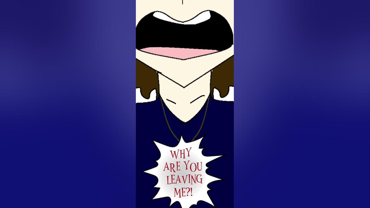 READ THE COMMENTS FOR EXPLANATION! #OC #song #capcut
