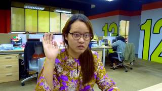 Firefly X Elianto Make Me Pretty Makeover