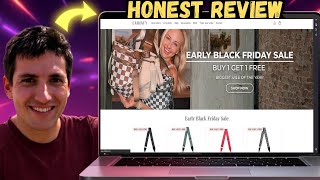 Emmafy Bag Reviews 2026 Is Emmafy.com Legit or Scam