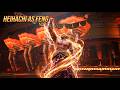 Hehachi Mishima As Feng Wei  Gameplay Tekken 6 (Requested)