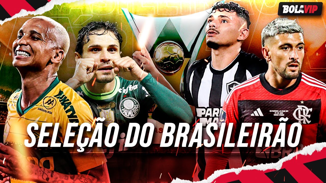 DECISÃO SAIU HOJE (21/08) e surpreendeu: Flamengo vai pra cima de