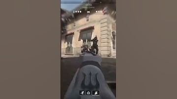 1v3 clutch in a Diamond Lobby…. #Shorts