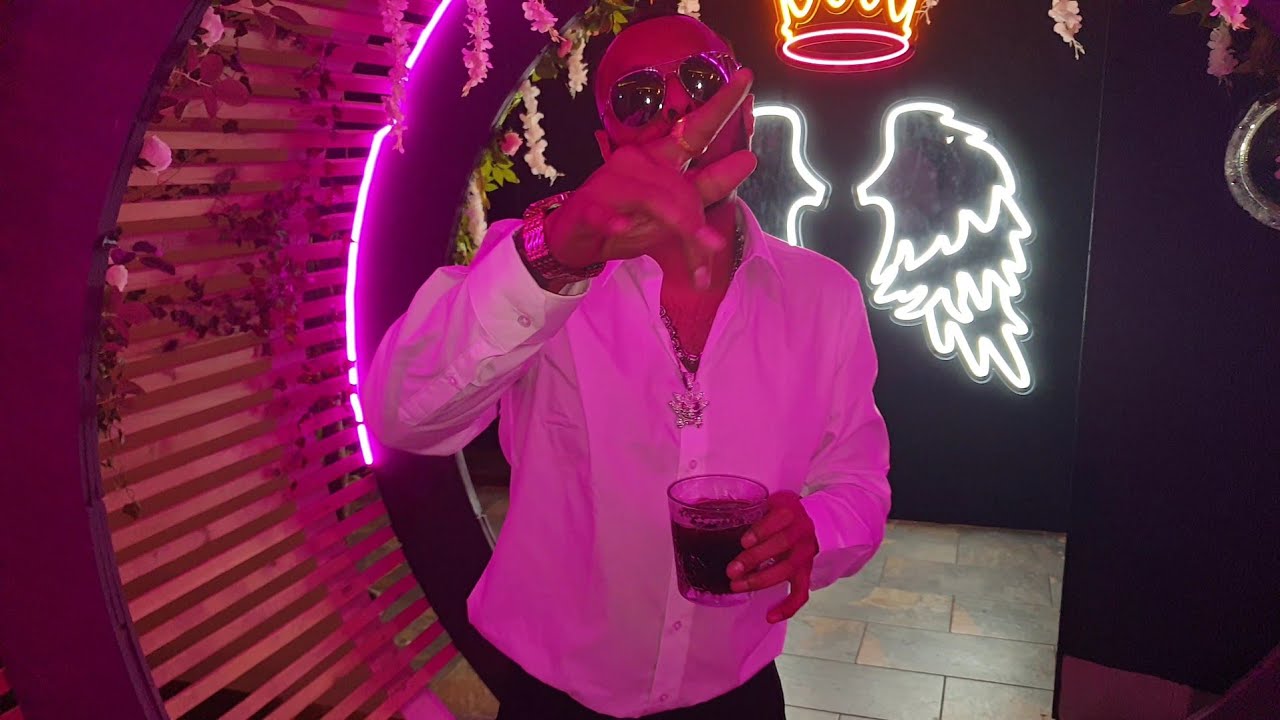 Navi - Flip A Switch 