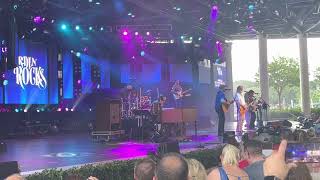 “Baby Come Back” by Player, Live at EPCOT - great performance we stumbled upon