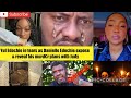 Shocking yul edochie in tears as danielle edochie expose  reveal his murdr plans with judy