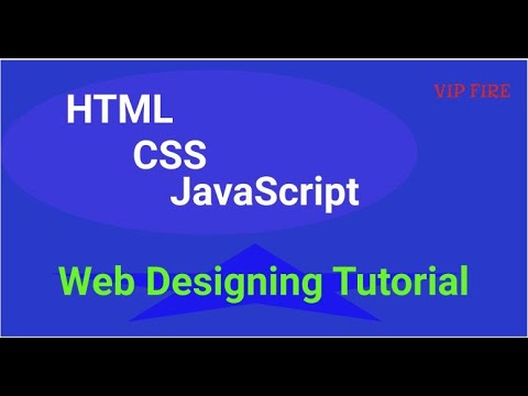 👍HTML Style and Css || Part - 03👍 - YouTube