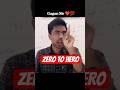 Zero to Hero ❤️ के #ssc #newstart #new