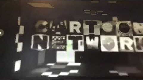 Mouse Hunt Cartoon Network Intro (Fanmade)