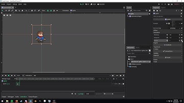 Godot: Sprite Sheet Tutorial