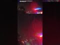Bodycam video: officers use jumper cables to rescue a mother from floodwaters